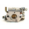 Karburátor pre krovinorezy Husqvarna 333R 535RX 535RXT ZAMA C1Q-EL36 originál