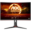 AOC C27G2Z3 herný monitor 27