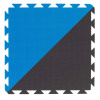 Podložka na cvičenie YATE 0 cm x 43 cm viacfarebná