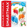 SmartMax Moje první autíčka 13 ks