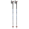Leki Sherpa FX Carbon 110 - 130 cm U 65227101 UNI