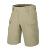 Helikon-Tex Outdoorové taktické šortky OTS 11 - VersaStretch Lite - Khaki - XL–Regular