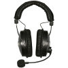 Behringer International GmbH Behringer HLC660U - USB slúchadlá so vstavaným mikrofónom 27000889