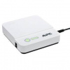 Záložný zdroj APC Connect 12VDC 36W, Li-ion, mini network UPS (CP12036LI) biely