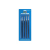Revell Painta Aqua Set 39624 - sada 5 štětců
