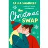 Christmas Swap (Talia Samuels)()