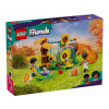 Kocky Lego 42601 Detské ihrisko pre škrečky