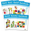 KuliFerdo 1,2,3,4,5,6,7 Špecifické poruchy učenia