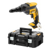 DEWALT DCF622NT Versaclutch skrutkovač na TEX skrutky 18 V