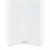 ASUS ZenWiFi BT8 Tri pásma (2,4 GHz / 5 GHz / 6 GHz) Wi-Fi 7 (802.11be) Biela 3 Vnútorný (90IG0930-MO3B00)