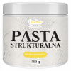 Štruktúrovaná jemnozrnná biela pasta na štruktúry a 3D efekty 500 g