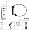 Zapalovací kabely NGK Mazda 323 1.8 (05.98-09.00) RC-ZX52 8839 (sada)