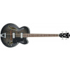 Ibanez AFB200 Transparent Black Sunburst