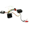 Adaptér OEM ovládania z volantu - Mercedes ML [W164] / GL [X164] (2005-2011)
