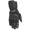 rukavice JET ROAD V2 GORETEX, ALPINESTARS (čierna, veľ. M)