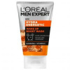 L'Oréal Men Expert Hydra Energetic Čistiaci gél 100 ml