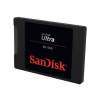SanDisk Ultra 3D - SSD - 2 TB - interní - 2.5