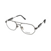 Dioptrické okuliare Balenciaga BB0117O 001 Veľkosť: 57