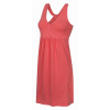 Šaty Hannah Rana Salmon rose 38