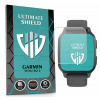 8v1 SKLO 5D MATNÉ PRE GARMIN VENU SQ 2 OCHRANNÉ SKLÍČKO NA ODTLAČKY