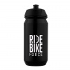 Fľaša na bicykel Force F RIDE BIKE 0,5 l