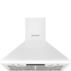 Digestor Smeg Victoria KSED65BE biela