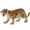 Tiger hnedý