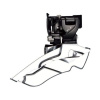 Microshift Přesmykač MTB XLE FD-M613L 3 x 10sp. 40-42z.