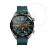 2x Tvrdené ochranné sklo kwmobile Huawei Watch GT Active průhledná