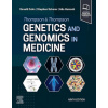 Thompson Thompson Genetics and Genomics in Medicine - Cohn Ronald Scherer Stephen Hamosh Ada