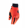 RUKAVICE FOX JUNIOR DEFEND THERMO FLUO ORANGE (YS)