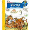 Zvířata a jejich mláďata - Doris Rübel