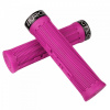 Bike gripy Burgtec The Bartender Pro Greg Minnaar purple rain 31,5 mm - Odosielame do 24 hodín