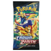Pokémon TCG - Sword & Shield - Crown Zenith - Booster