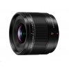 LEICA G 9mm/F1,7, 4K video, weatherproof H-X09ME