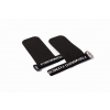 Forward Fitness Mozolníky 2.0 Monkey Grip Veľkosť: XL = šírka 8cm, dĺžka 21,5cm, šírka otvoru na prsty 1,75cm