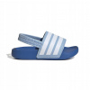 Detské sandále ADIDAS ADILETTE ESTRAP I 21