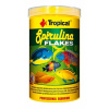 Tropical Spirulina Flakes 250 ml, 50 g
