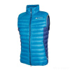 Sir Joseph Vest Atol Man II turquoise/navy