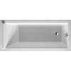 Duravit Starck obdĺžniková vaňa 160x70 cm biela 700333000000000