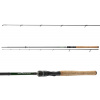 Daiwa Prút Wilderness Sea Trout 2,95 m 7-25 g 2 Díely