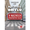 Opravník omylů - Vratislav Ebr