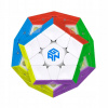 Magnetická kocka gan megaminx m 3x3 Pentagon (Magnetická kocka gan megaminx m 3x3 Pentagon)