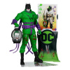 McFarlane Toys DC Multiverse Akčná figúrka Batman (Batman: Last Knight on Earth) Jokerized (zlatá etiketa) 18 cm