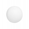 Plážová lopta , white Farba: ice white
