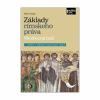 Základy rímskeho práva. Všeobecná časť, 2. vydanie (Martin Gregor)