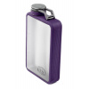 GSI Boulder Flask 177ml barva purple
