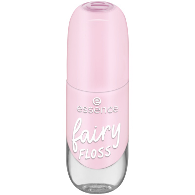 Essence Gelový lak na nechty 70 Fairy Floss 8 ml