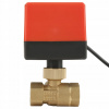 Guľový ventil 1/2'' TCDMB0709