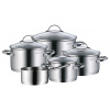 WMF Provence Plus 0721556380 sada pánví 9 kusů